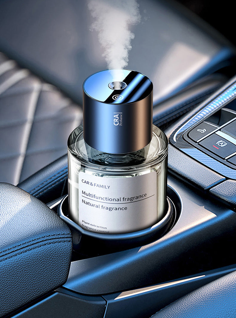 Diffuseur Électrique de Parfum pour Voiture