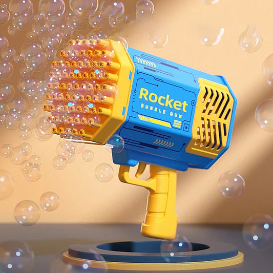 Rocket Bubble Blaster™ (édition spéciale 40 et 69 trous)