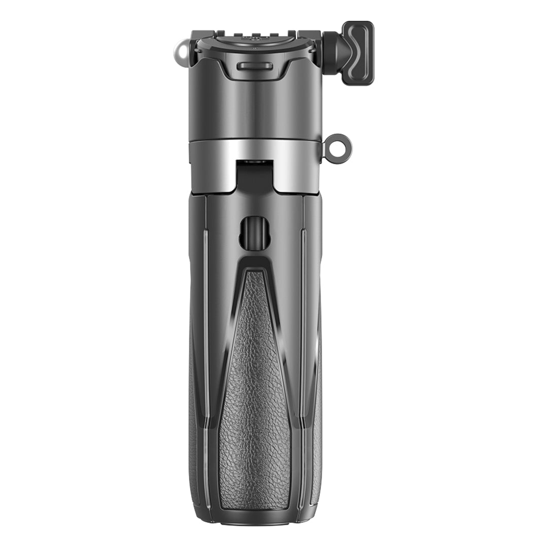 P15 Mini Grip Quadripod Trépied Selfie Sans Fil