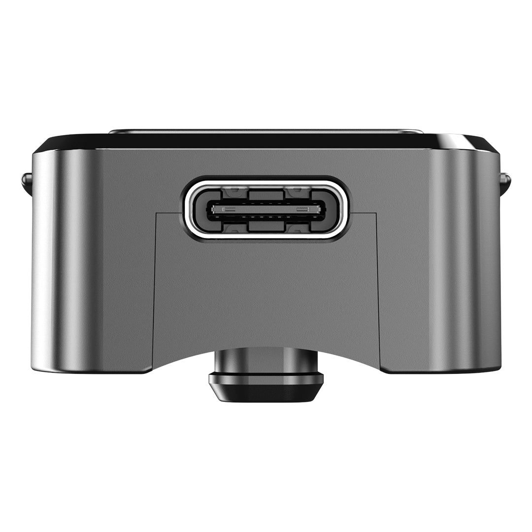 P15 Mini Grip Quadripod Trépied Selfie Sans Fil
