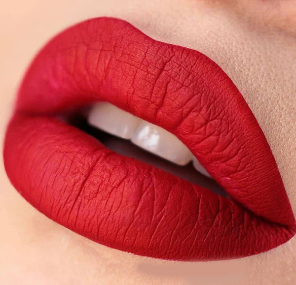 Ensemble de Rouges à Lèvres 5-en-1 💄