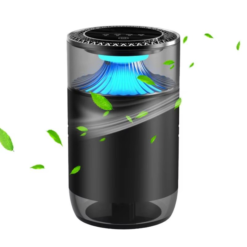Diffuseur Électrique de Parfum pour Voiture